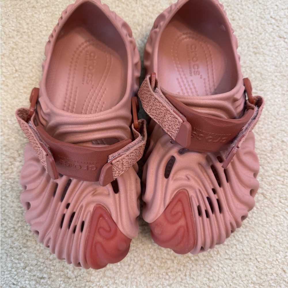 CROCS Pollex Salehe Bembury